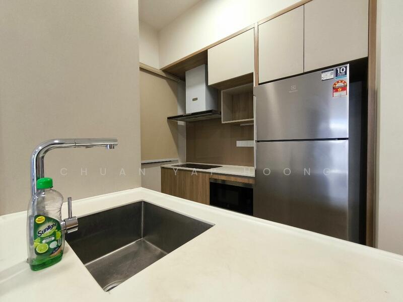Servis Apartment untuk Disewa di Millerz Square Serviced Residence - Chuan Yap Hoong - PropertyGuru.com.my