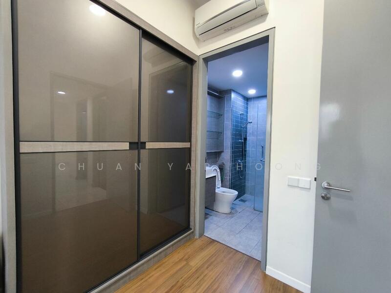 Servis Apartment untuk Disewa di Millerz Square Serviced Residence - Chuan Yap Hoong - PropertyGuru.com.my