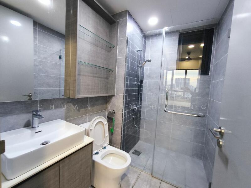Servis Apartment untuk Disewa di Millerz Square Serviced Residence - Chuan Yap Hoong - PropertyGuru.com.my