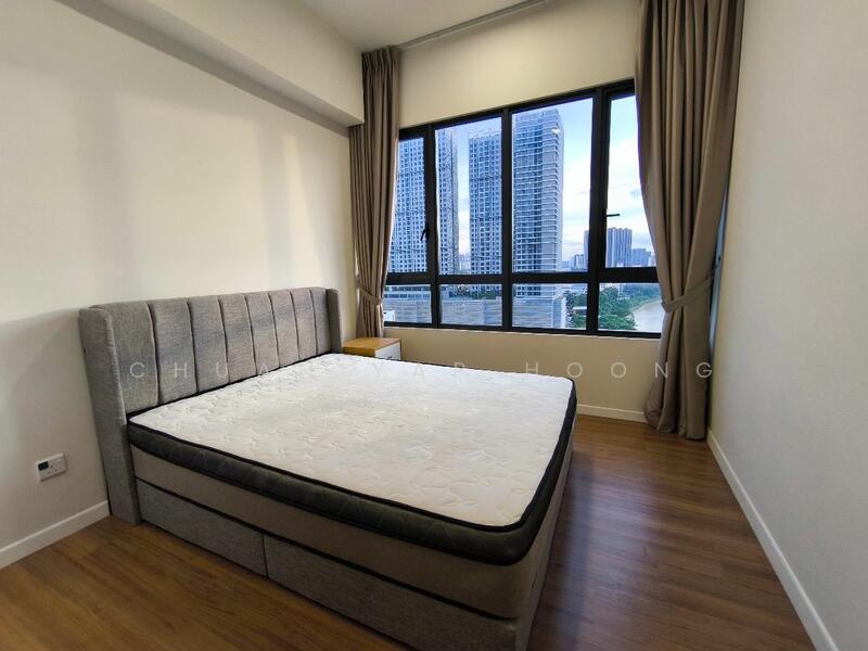 Servis Apartment untuk Disewa di Millerz Square Serviced Residence - Chuan Yap Hoong - PropertyGuru.com.my
