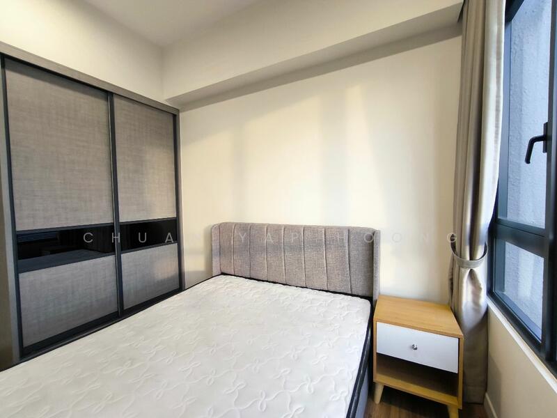 Servis Apartment untuk Disewa di Millerz Square Serviced Residence - Chuan Yap Hoong - PropertyGuru.com.my