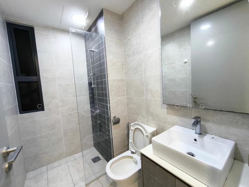 Servis Apartment untuk Disewa di Millerz Square Serviced Residence - Chuan Yap Hoong - PropertyGuru.com.my