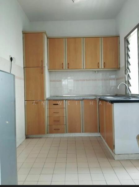 Untuk Disewa - Kenanga Apartment