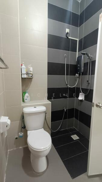 Untuk Disewa - Ehsan Heights/ 2 Storey House/ For Rent