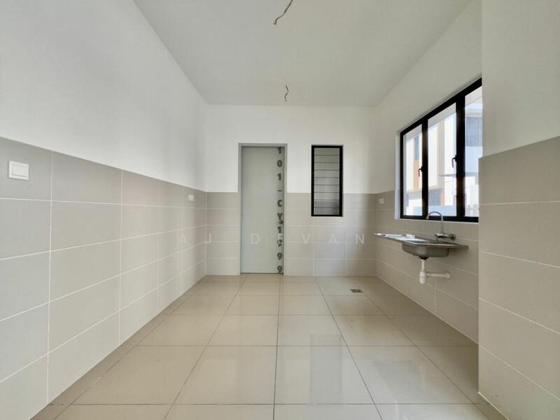 Untuk Dijual - Setia Utama Setia Alam