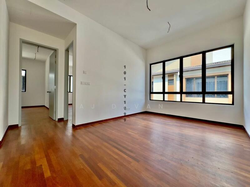 Untuk Dijual - Setia Utama Setia Alam