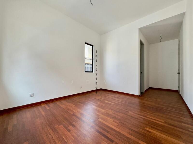 Untuk Dijual - Setia Utama Setia Alam