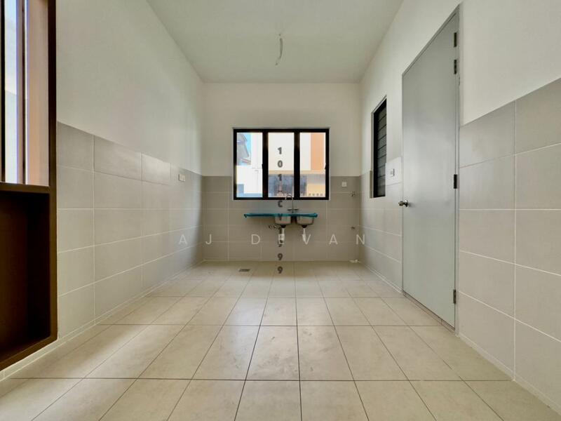 Untuk Dijual - Setia Utama Setia Alam