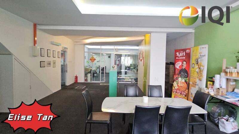 For Rent - Taman Waja