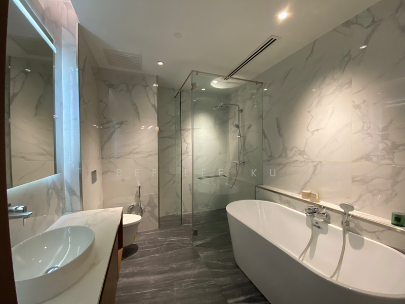 For Sale - Core Residence @ TRX