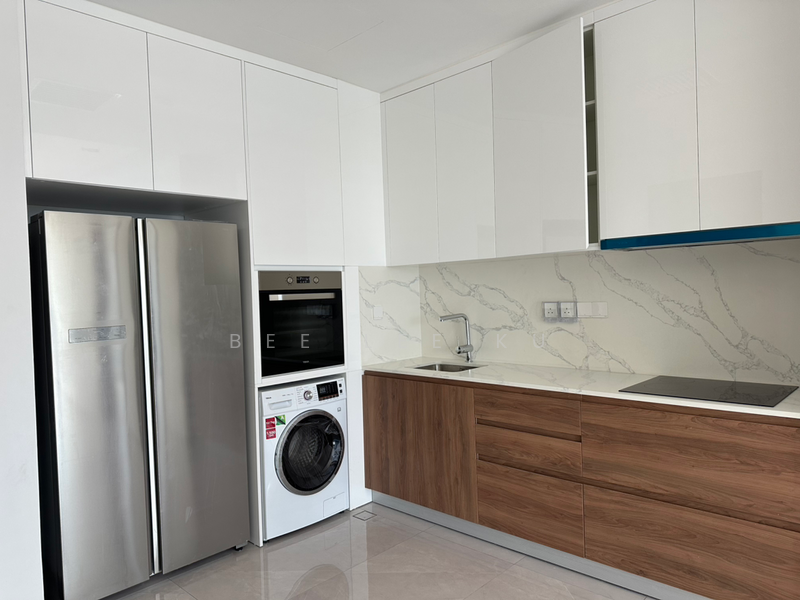 For Sale - Core Residence @ TRX