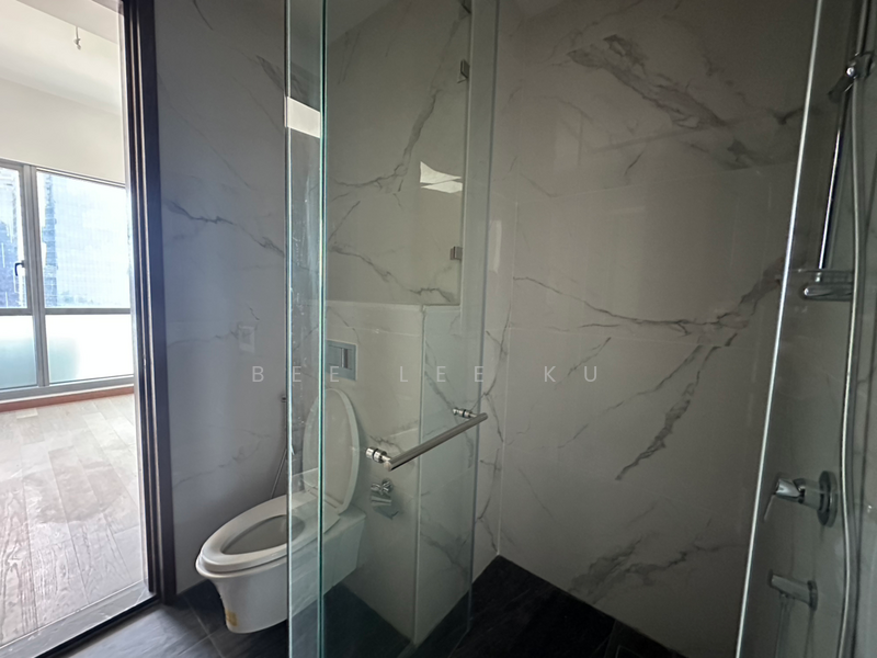 For Sale - Core Residence @ TRX