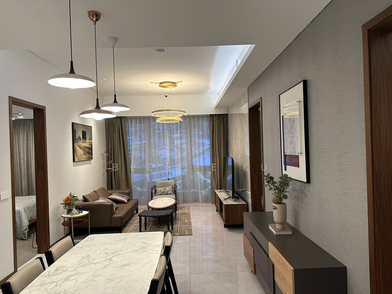 For Sale - Core Residence @ TRX