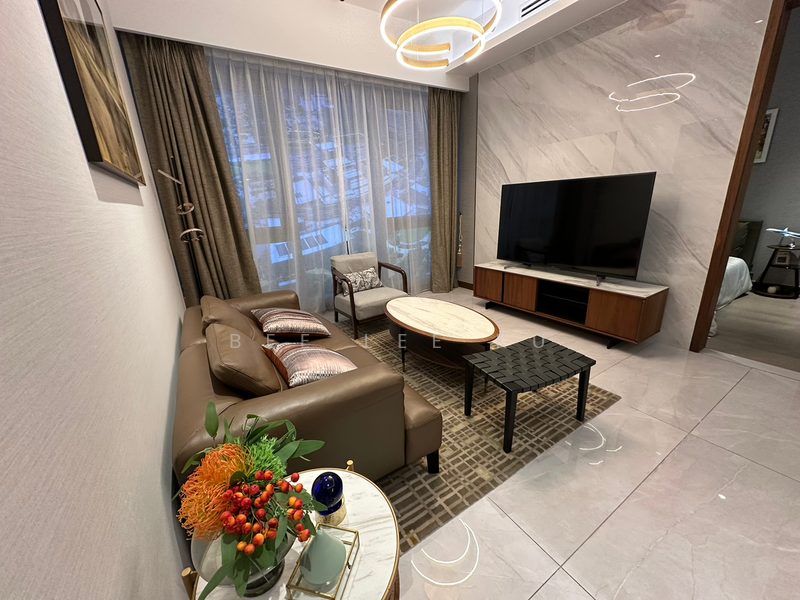 For Sale - Core Residence @ TRX