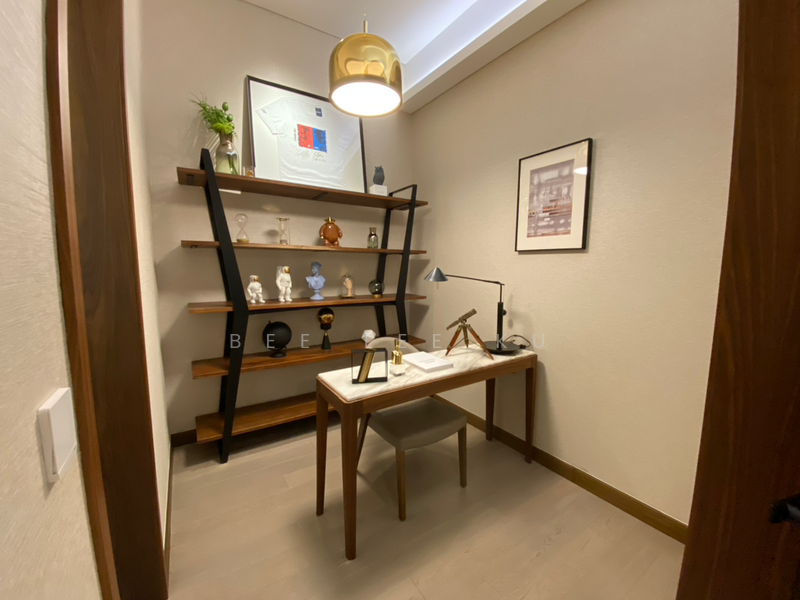 For Sale - Core Residence @ TRX