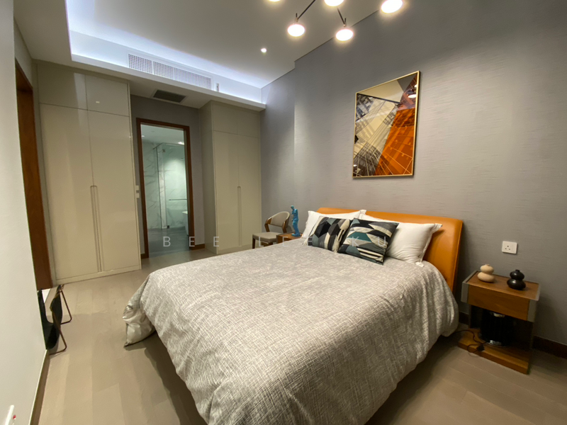 For Sale - Core Residence @ TRX