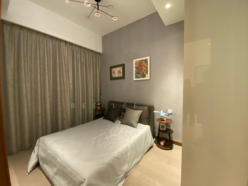 For Sale - Core Residence @ TRX