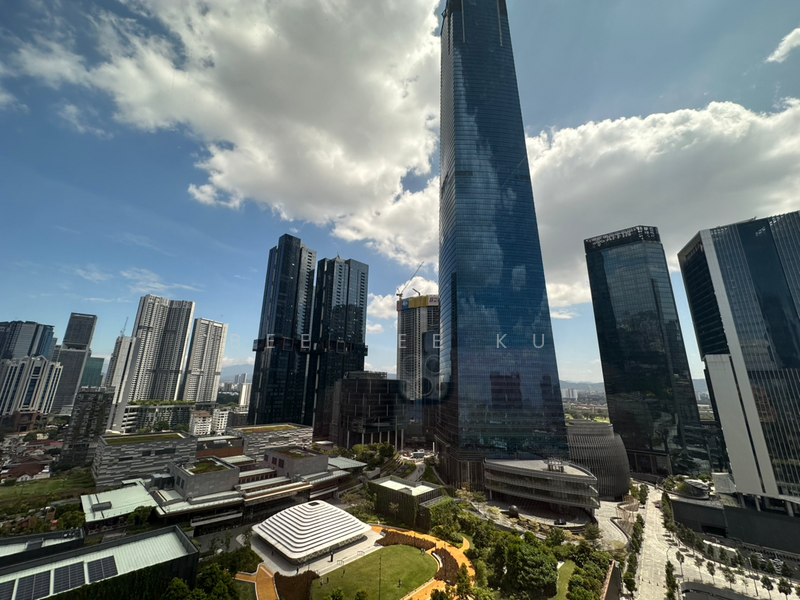 For Sale - Core Residence @ TRX