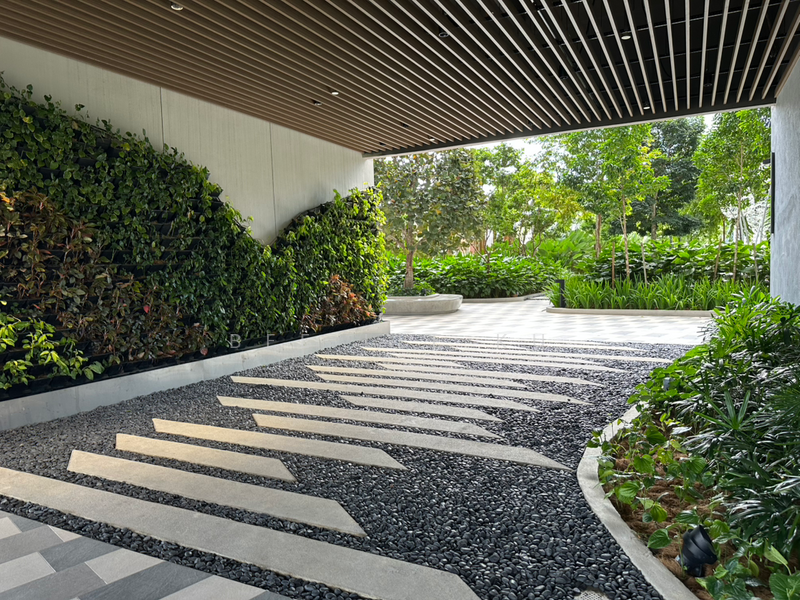 For Sale - Core Residence @ TRX