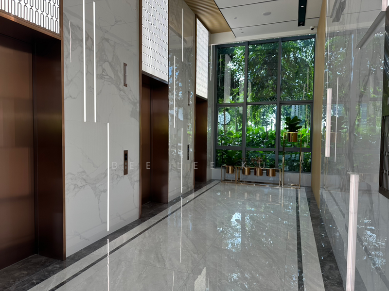 For Sale - Core Residence @ TRX