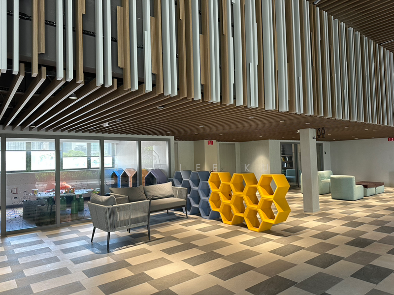 For Sale - Core Residence @ TRX