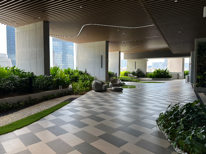 For Sale - Core Residence @ TRX