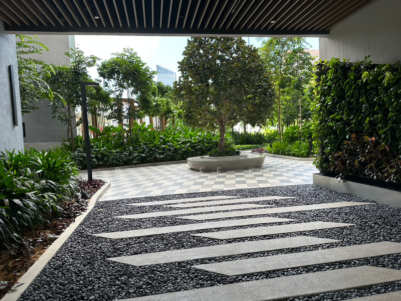 For Sale - Core Residence @ TRX