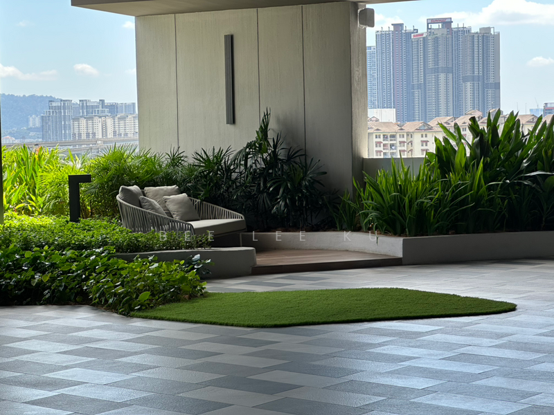 For Sale - Core Residence @ TRX