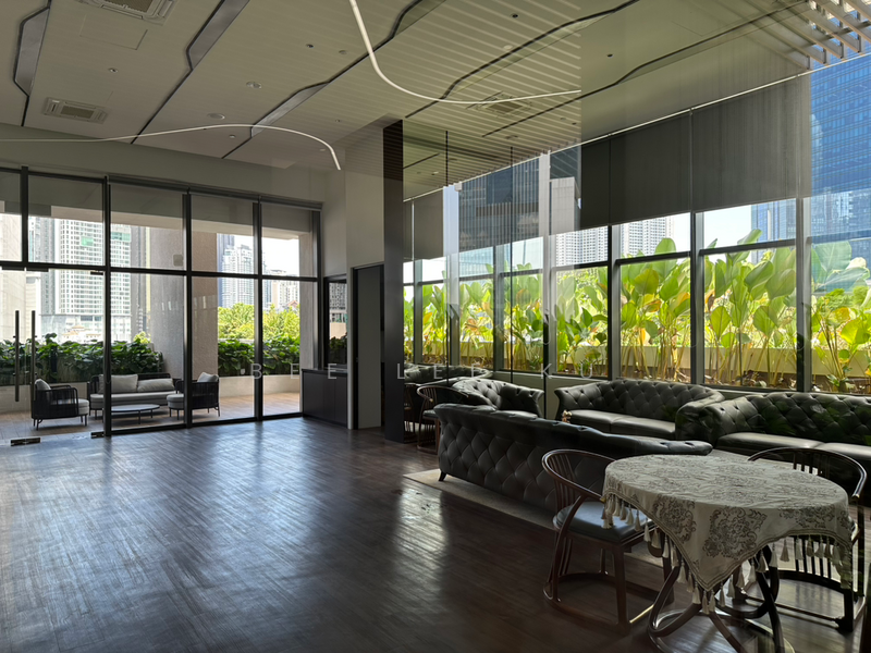 For Sale - Core Residence @ TRX