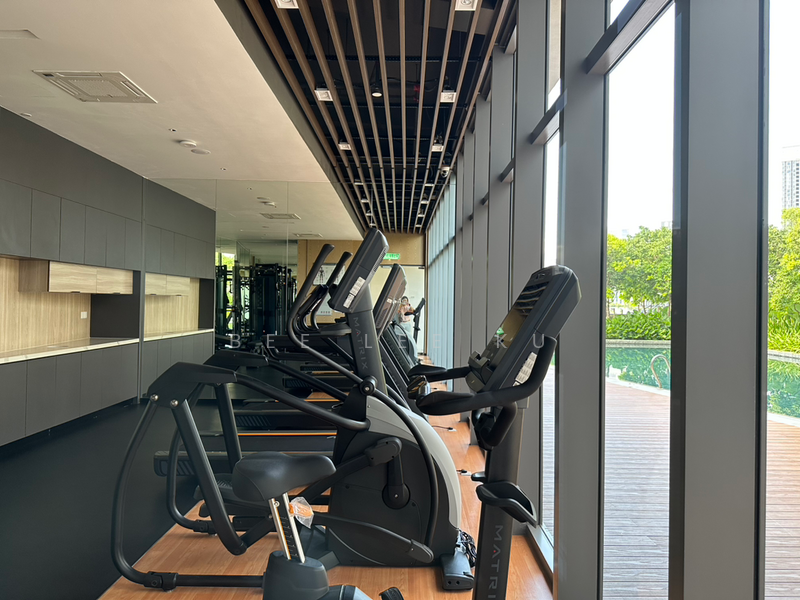 For Sale - Core Residence @ TRX