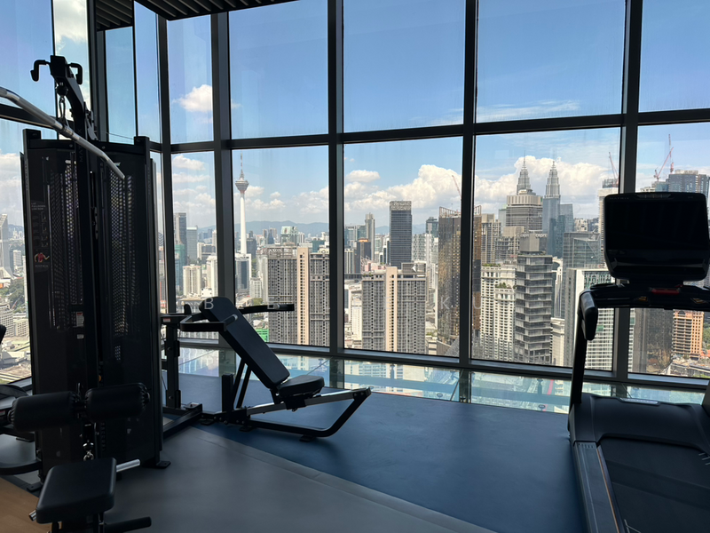 For Sale - Core Residence @ TRX