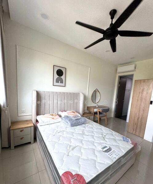 Condominium for Rent at Zen 6 - Sally Khoo - PropertyGuru.com.my
