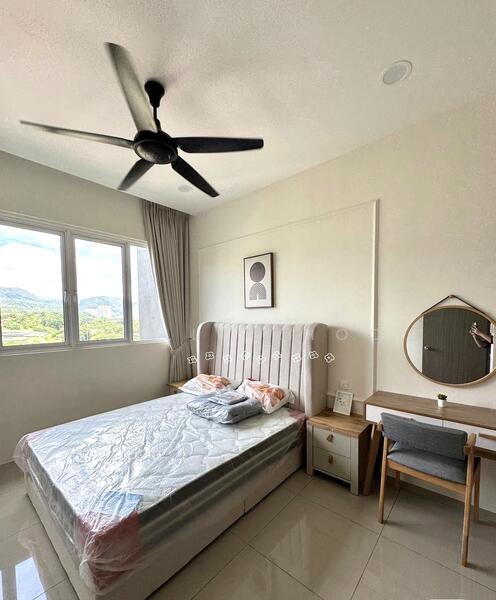 Condominium for Rent at Zen 6 - Sally Khoo - PropertyGuru.com.my