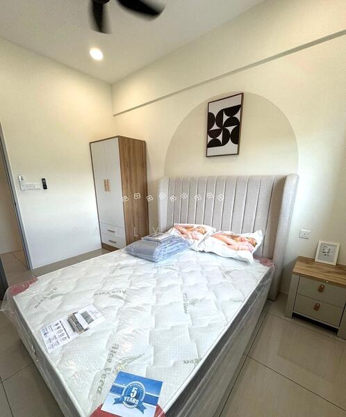 Condominium for Rent at Zen 6 - Sally Khoo - PropertyGuru.com.my