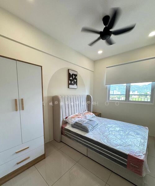 Condominium for Rent at Zen 6 - Sally Khoo - PropertyGuru.com.my