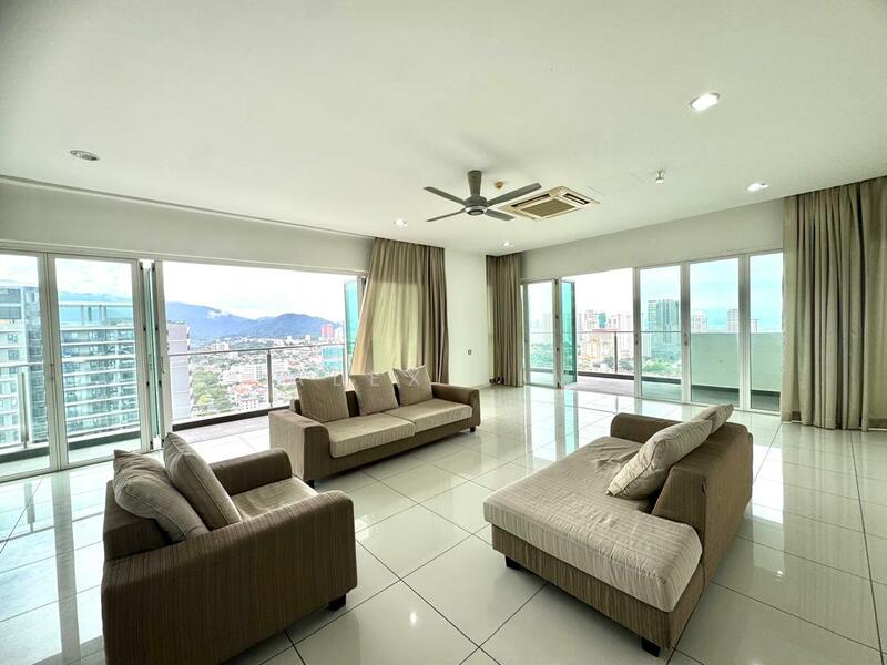 Untuk Disewa - Residence 21