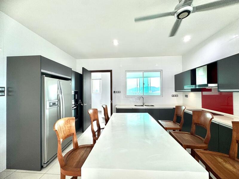 Untuk Disewa - Residence 21