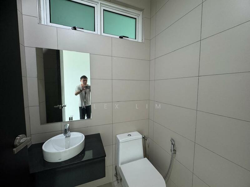 Untuk Disewa - Residence 21