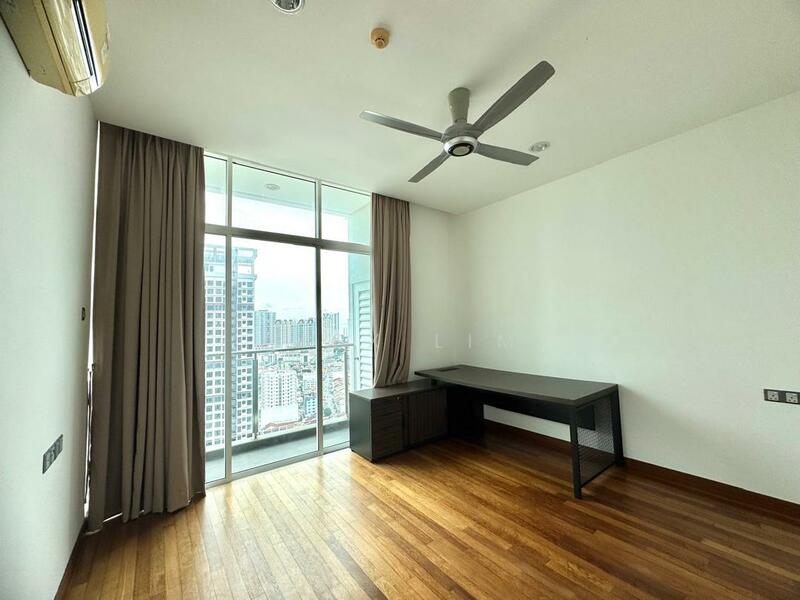 Untuk Disewa - Residence 21