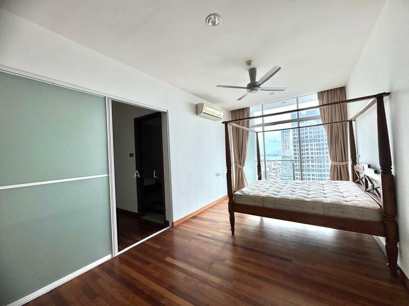 Untuk Disewa - Residence 21