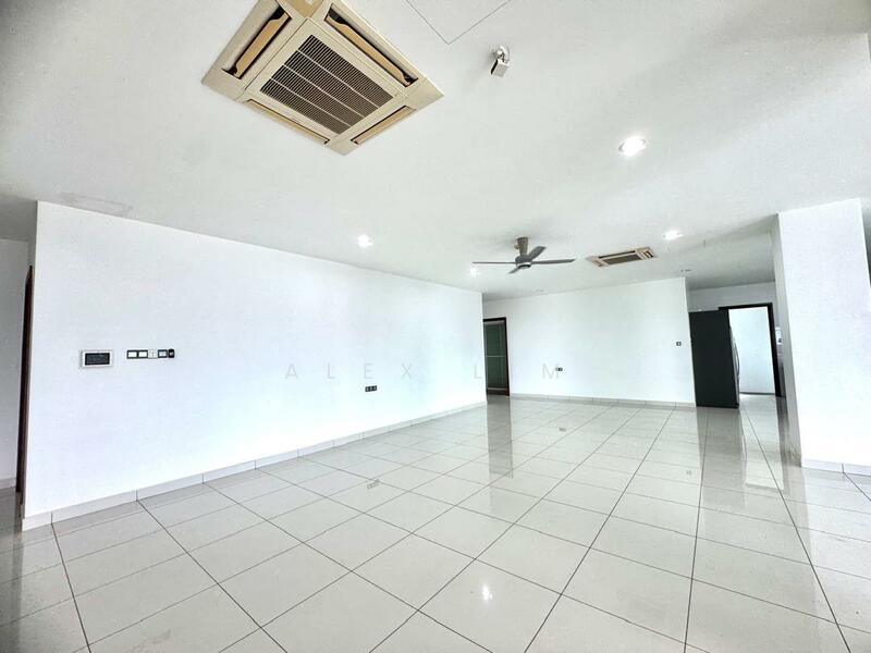 Untuk Disewa - Residence 21
