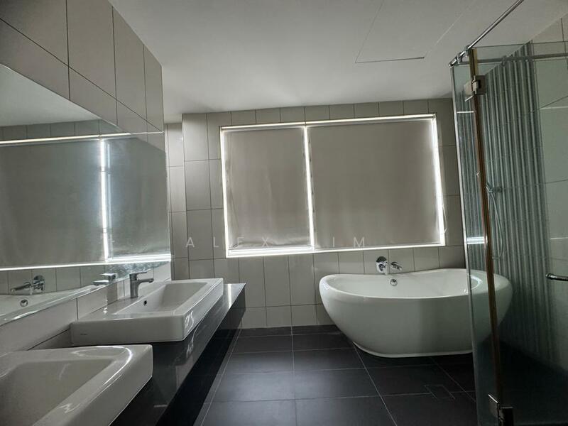 Untuk Disewa - Residence 21