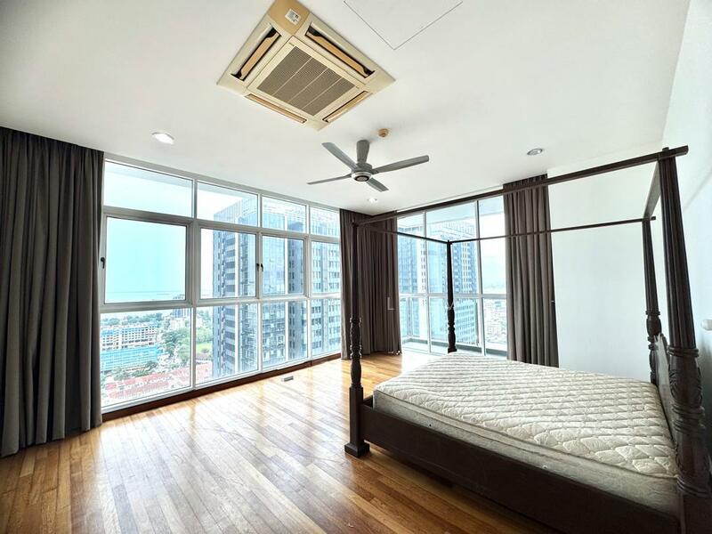 Untuk Disewa - Residence 21