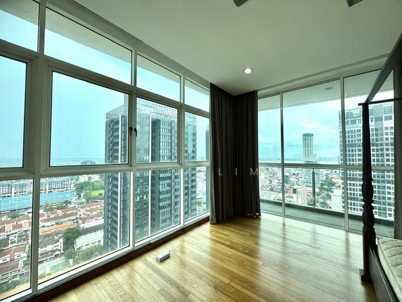 Untuk Disewa - Residence 21