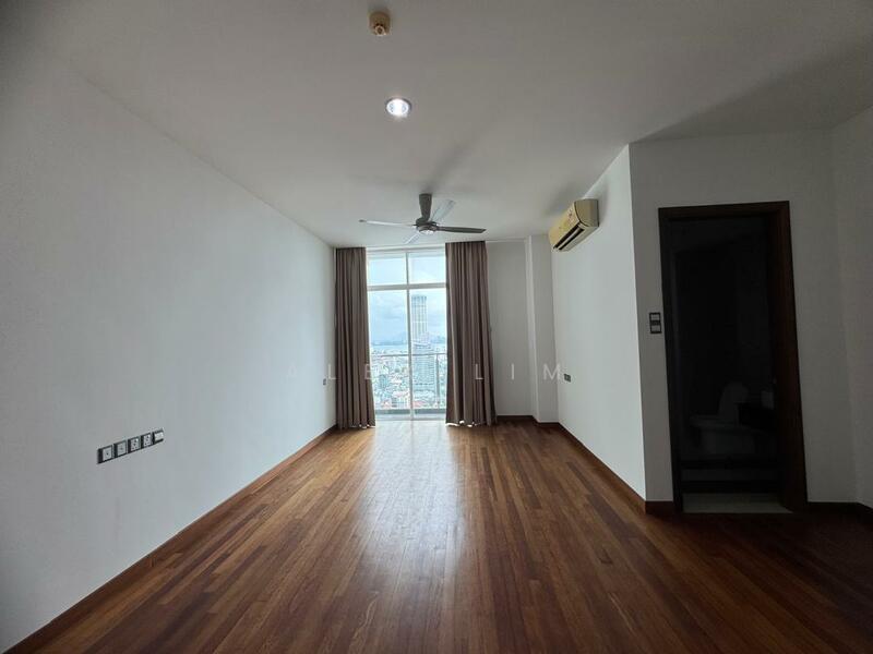 Untuk Disewa - Residence 21