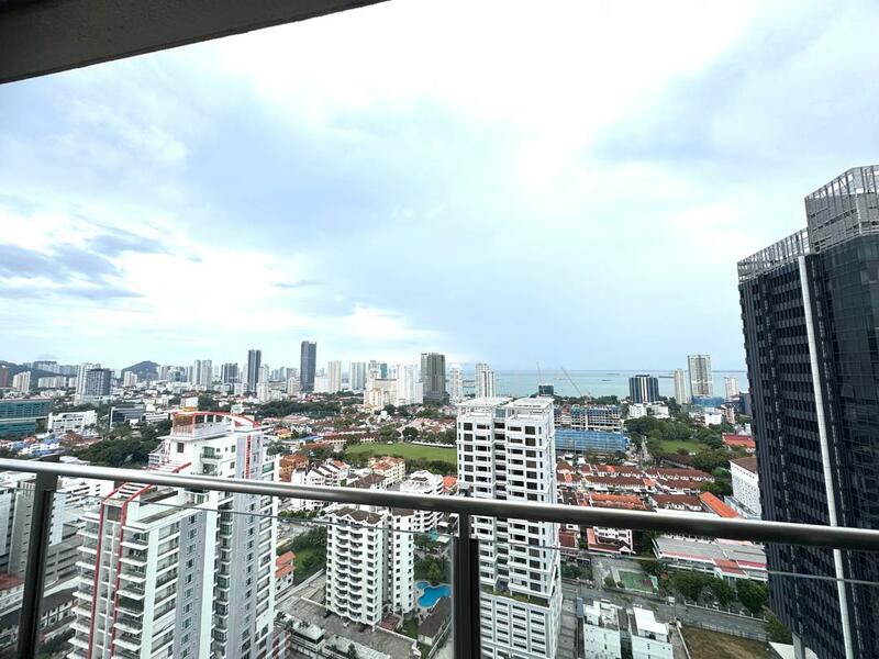 Untuk Disewa - Residence 21