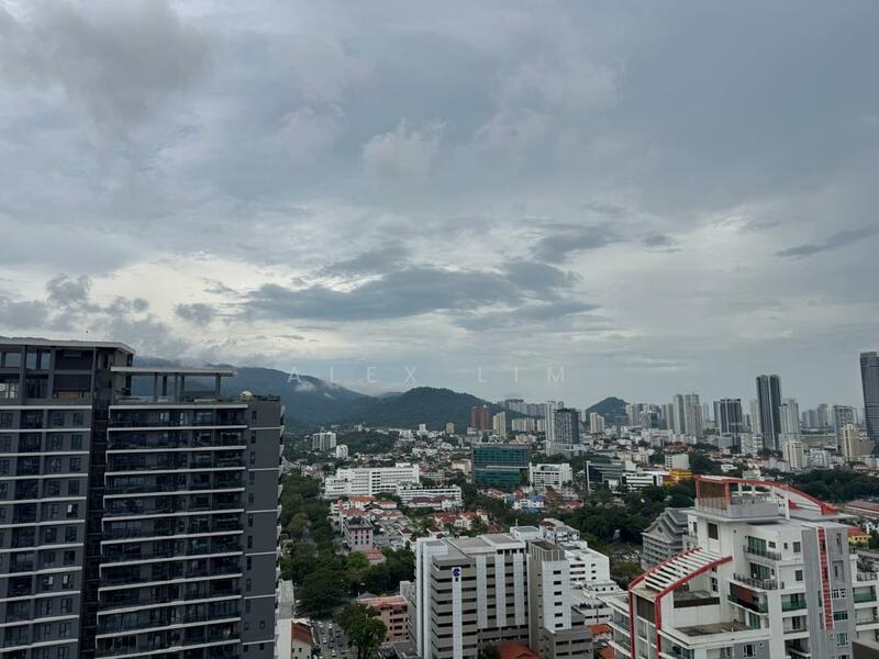 Untuk Disewa - Residence 21