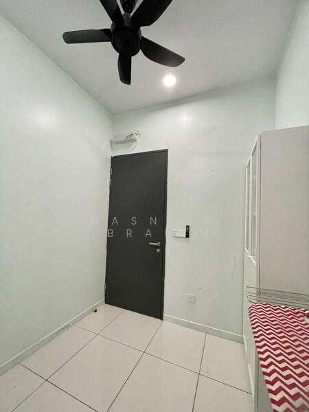 Untuk Disewa - The Valley Residences @ SkySierra