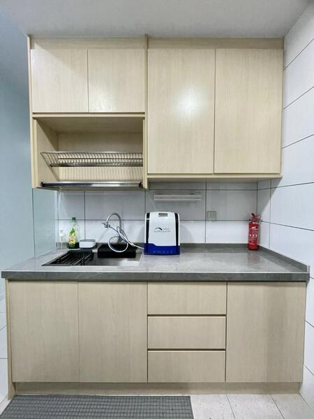 Untuk Disewa - The Valley Residences @ SkySierra