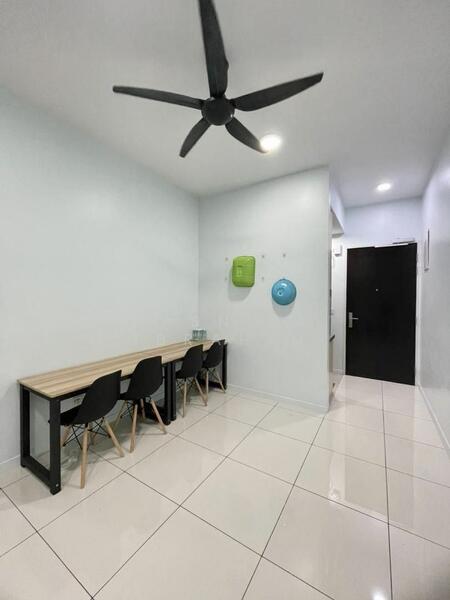 Untuk Disewa - The Valley Residences @ SkySierra